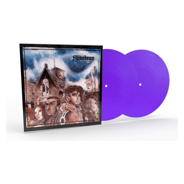 Atlantic Us And Them (Shinedown) (40939325)