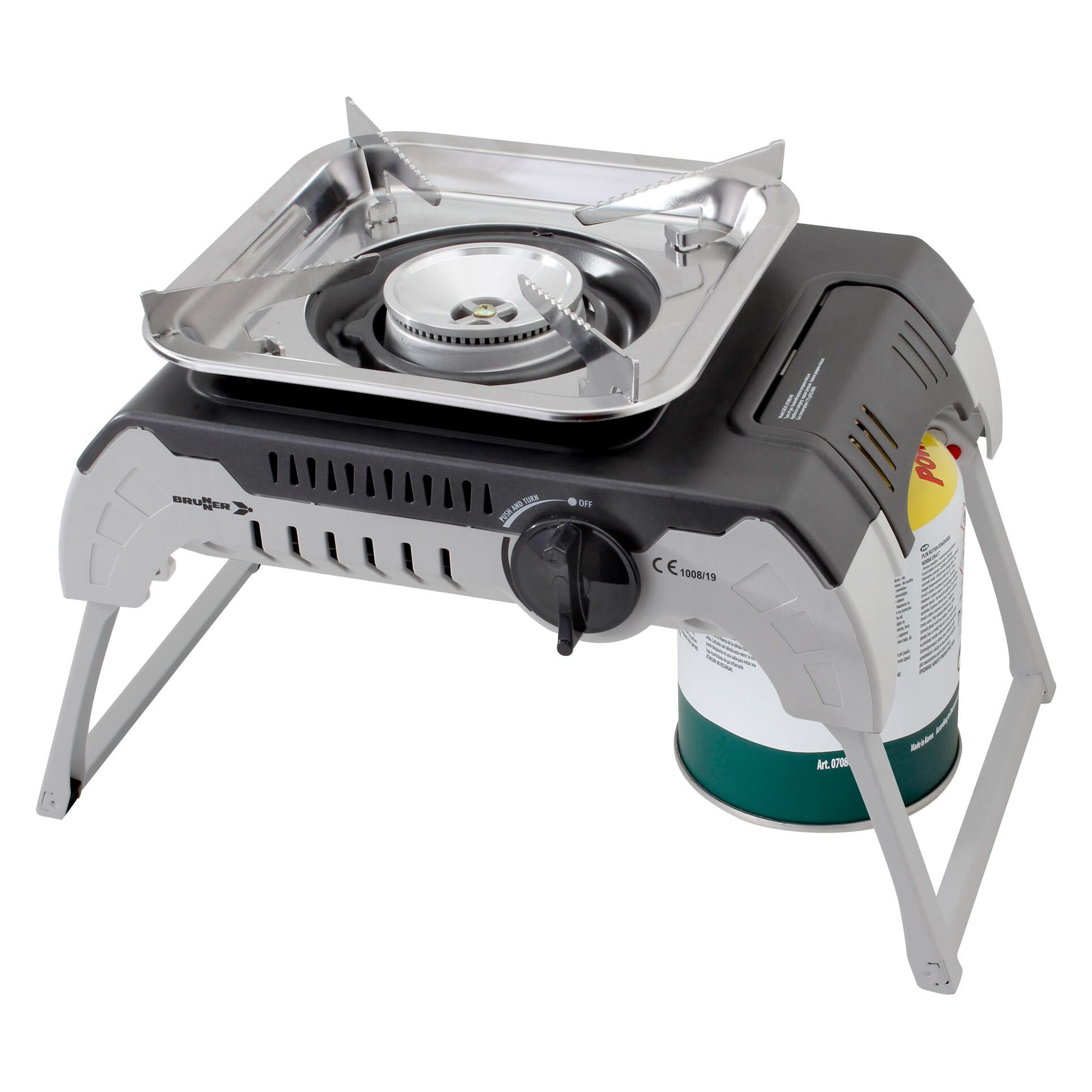 Brunner Devil 450 (0708014N)
