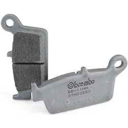 Brembo Bremsbelag Modell 07HO26