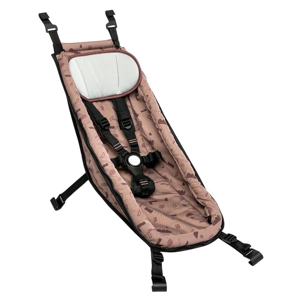Croozer Babysitz für alle Kid & Kid Plus ab 2014 + Kraams Modelle (Ausverkauft)