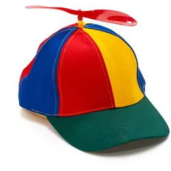 Cap "Propeller"