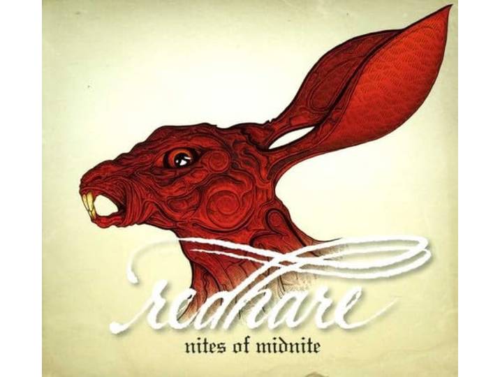 Red Hare - Noites Of Midnite