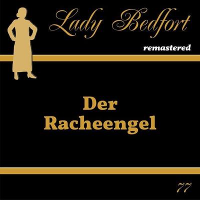 Folge 77: Der Racheengel - , Audio, 4066218237764