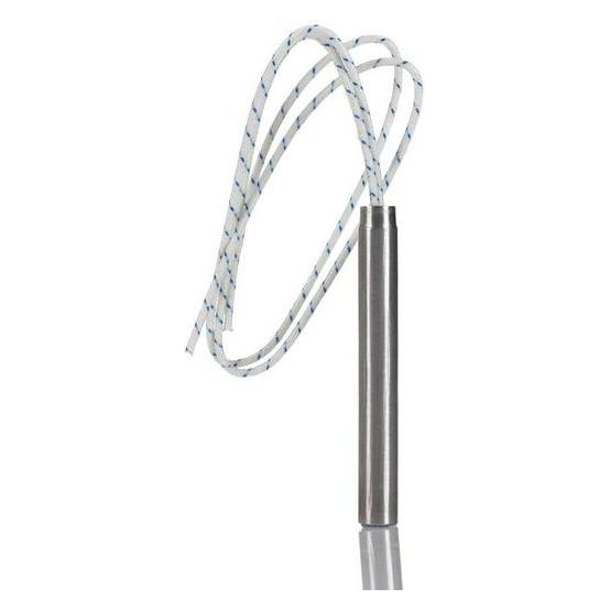RS PRO Cartridge Heater, 6.5mm x 60mm, 100W (8607141)