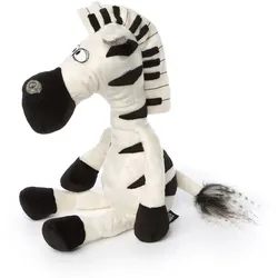 Sigikid Kuschelzebra Piano Paule, Beaststown