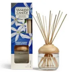 Midnight Jasmine New Reed Diffuser 120ml