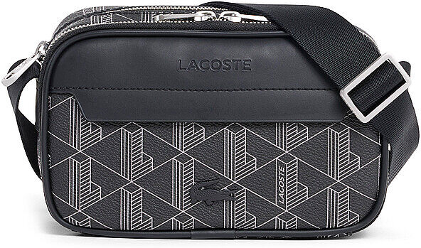 LACOSTE Tasche  schwarz EG