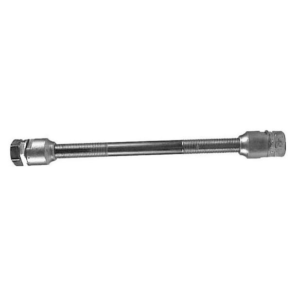 Pieperconcept Pieper H.R.-Achse-03452000 H.R.-Achse Schwarz Einheitsgrösse (32725798)
