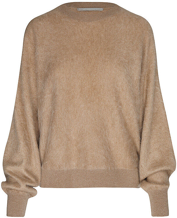 THE MERCER N.Y. Kaschmirpullover camel   36 36