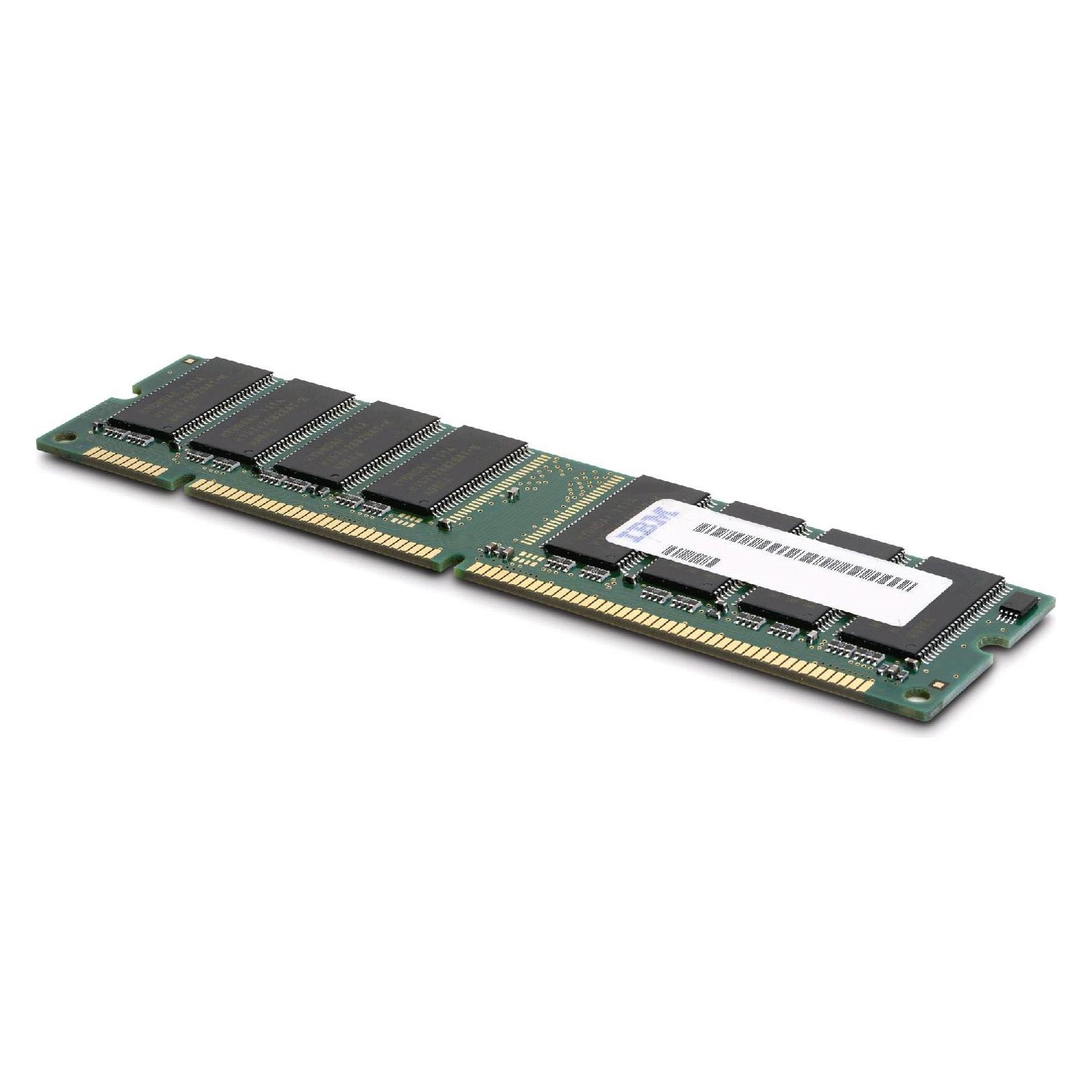 IBM 16Gb PC3L-10600 CL9 ECC DDR3 (1 x 16GB, 1333 MHz, DDR3-RAM, DIMM) (49Y1562)