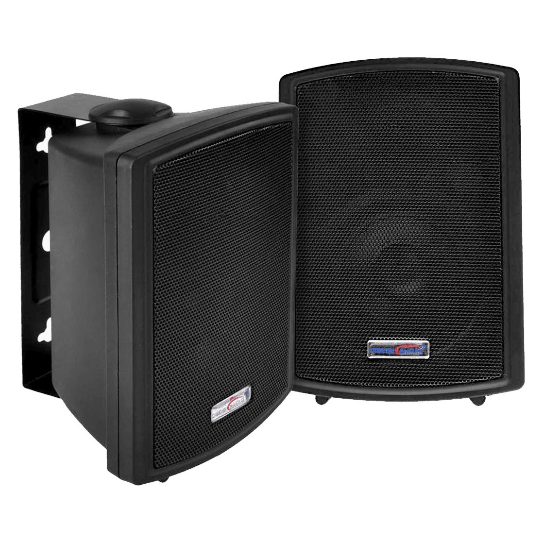 Dibeisi Q5451 160W speaker system (Passiv) (LEC-Q5451)