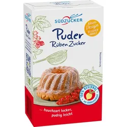 SÜDZUCKER Puderzucker 250,0 g
