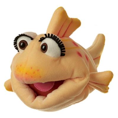 Flupsi der Fisch