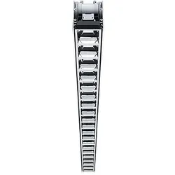 Zumtobel 42946877 Balken für LED-Lichtlinie SLN2-B 3500-930 L1000 MC LDE SRG