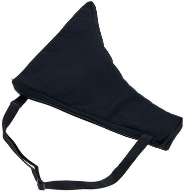 Thomann Panpipes Bag 29 Bass Schwarz