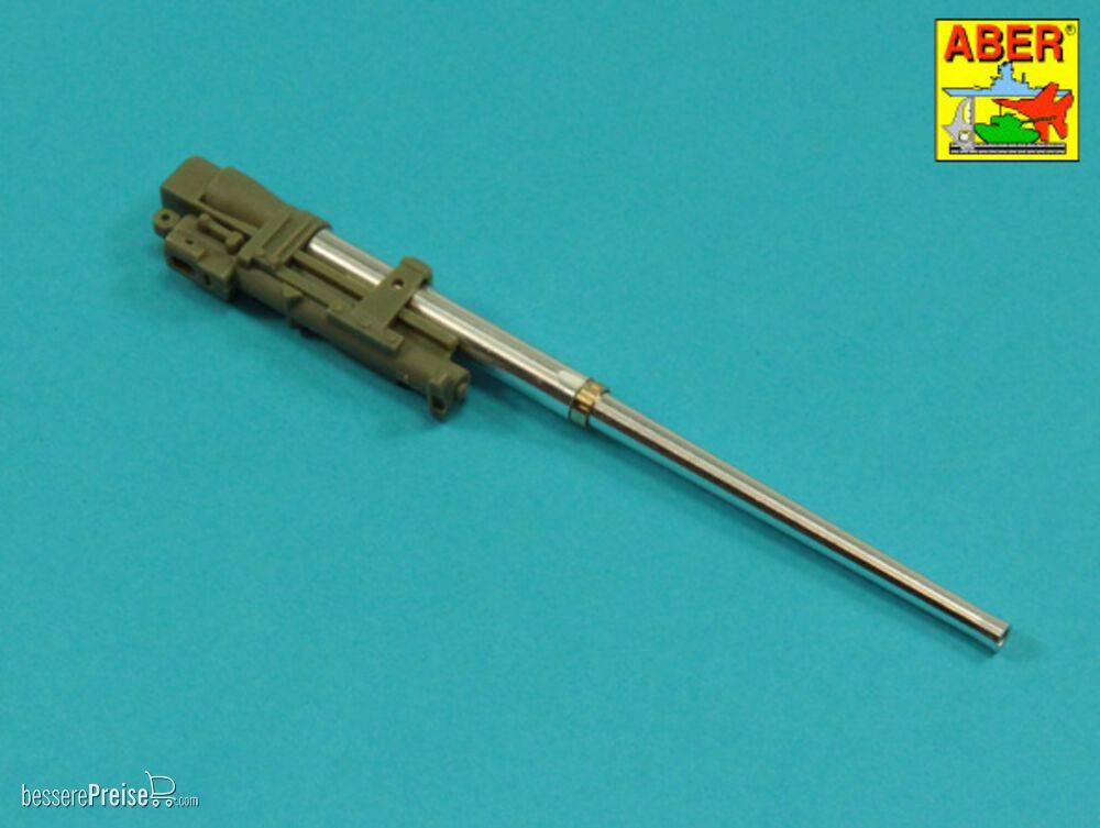 Aber Models 16 L-19