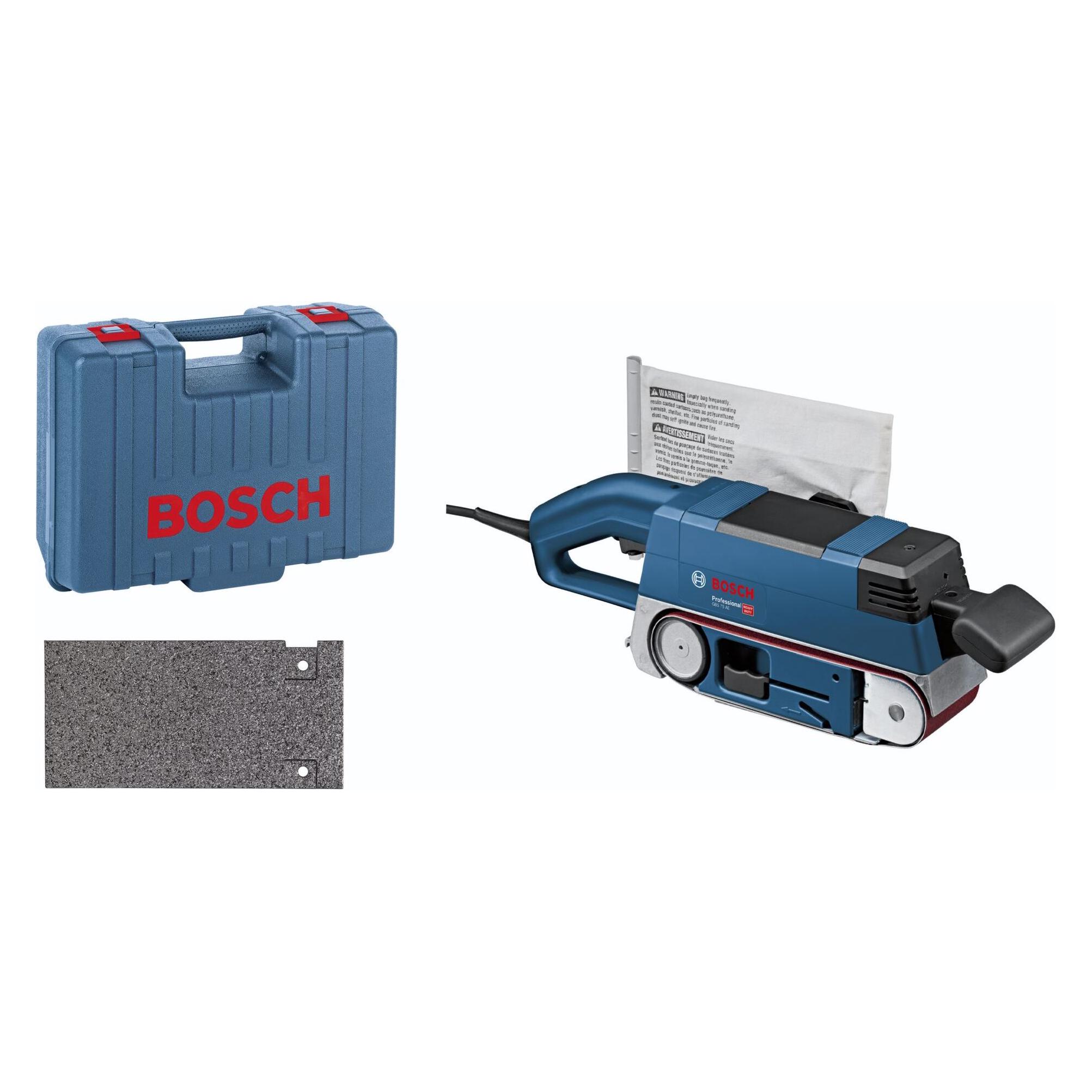 Bosch Professional GBS 75 (Bandschleifer) (601274707)