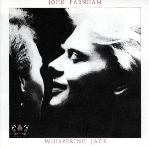 John Farnham - Whispering Jack - Preis vom 12.10.2026 11:37:12 h