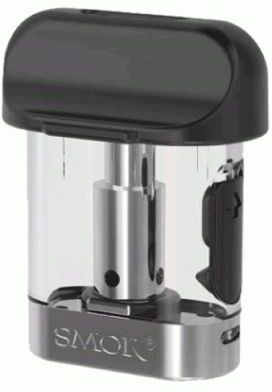 Smok Pod  Mico Cartuccia Ricambio Da 1.7ml - 3 Pezzi
