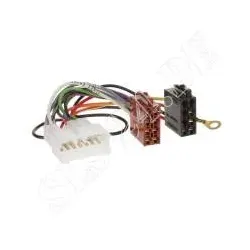 ISO -> Radioadapter ISO Stecker für Suzuki Alto Vitara Baleno Jimny Liana Wag...