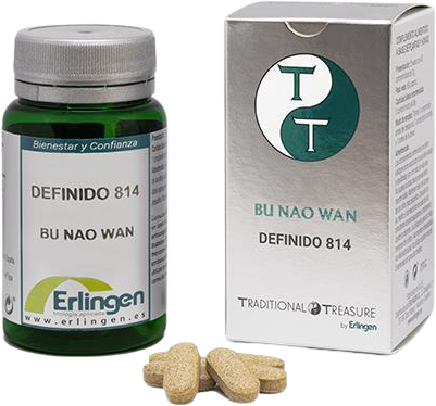 Erlingen Base 814 Bu Nao Wan