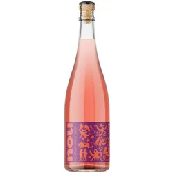 alkoholfreier Sekt - Rose 0,75l