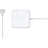 MagSafe 2 Power Adapter, 85 Watt, Ladegerät weiß