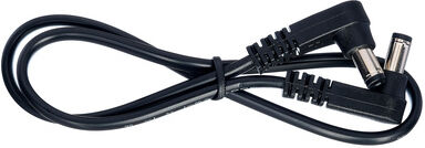 Harley Benton DC-38 Flat Cable