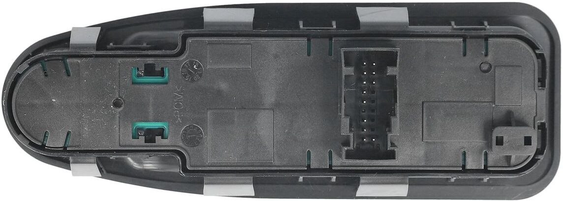 Schalter, Fensterheber MAGNETI MARELLI 000051081010