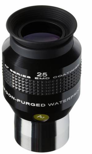 Explore Scientific 0219525 52° LER 25mm Ar Okular