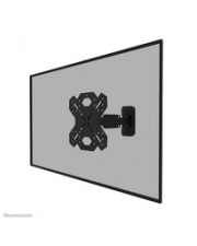 Neomounts Screen Wall Mount full motion 2 pivots Wandhalterung Schwarz (WL40S-840BL12)