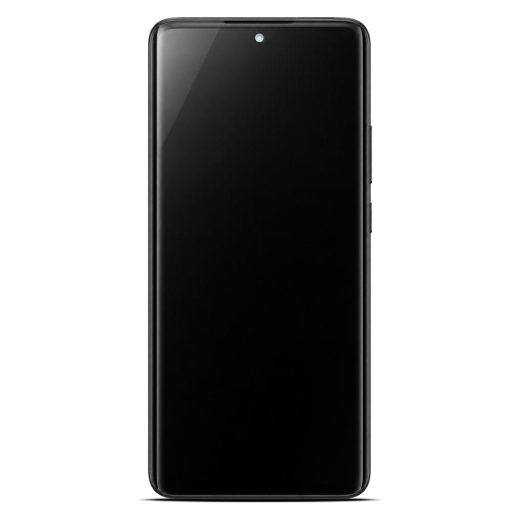 Xiaomi Display + Rahmen Redmi Note 15 4G schwarz 560006000P700 (Display, Xiaomi Redmi Note 15 Pro 4G) (560006000P700)