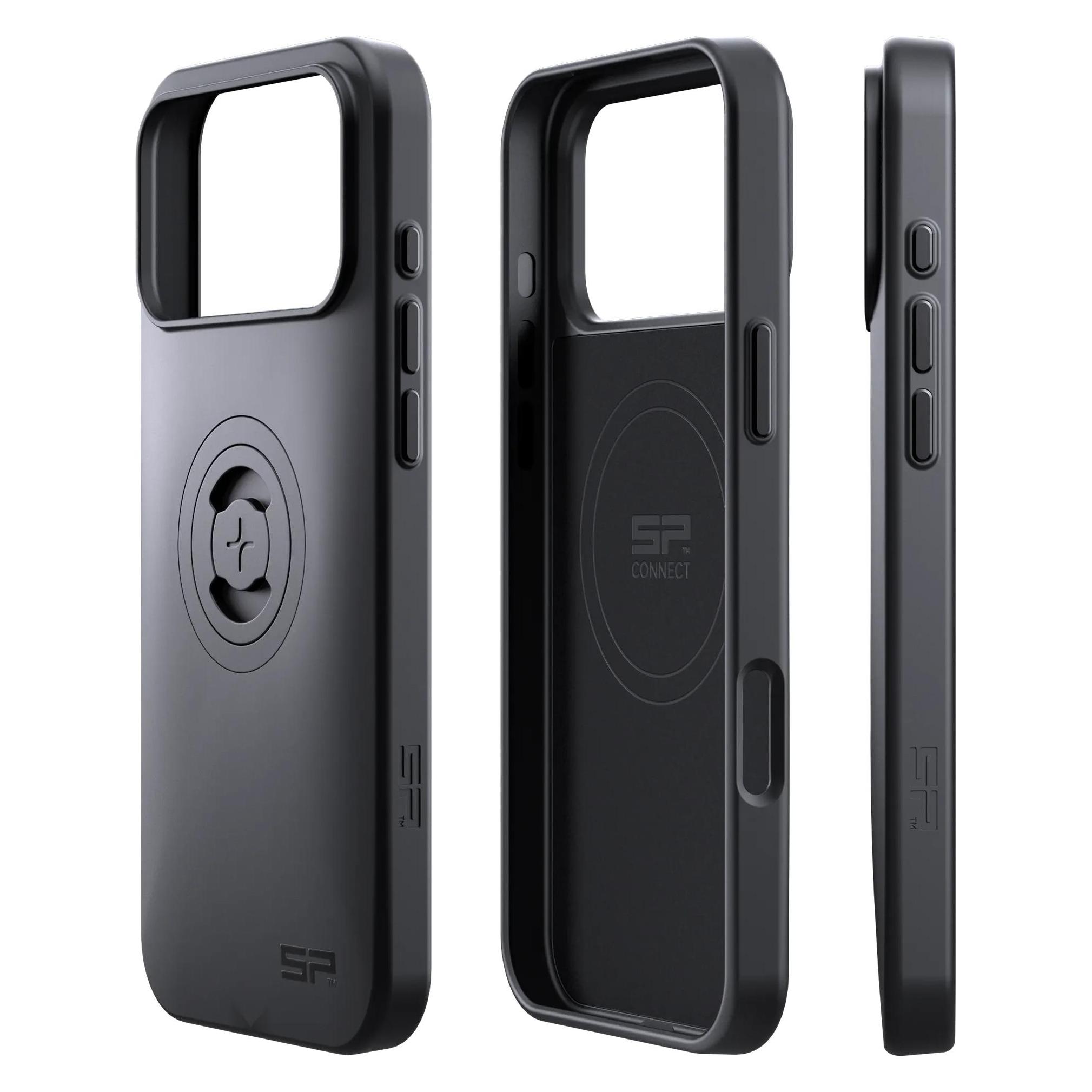 Sp Connect Phone Case SPC+ (Apple iPhone 17 Pro Max) (52696)