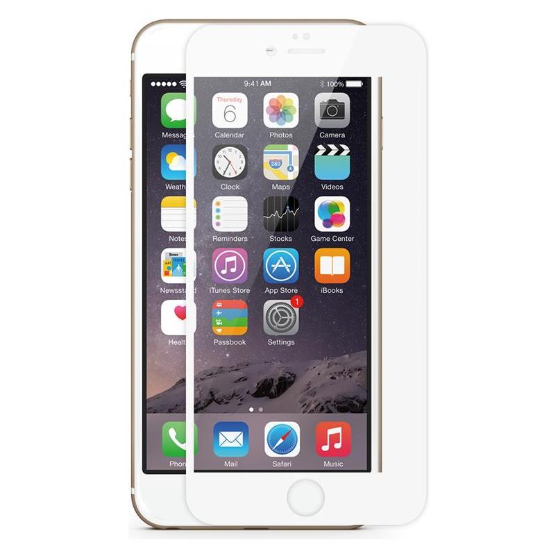 KMP Protective Glass (1 Stk., Apple iPhone 6) (1415606002)