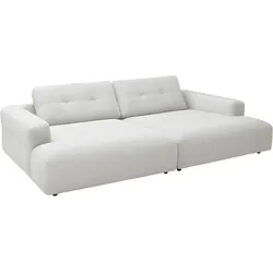 BIG SOFA MIKA Weiß Cord