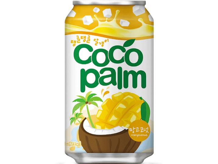 HTB Coco soda et mangue 340 ml