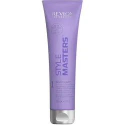 150ml Revlon Professional Style Masters Smooth Control Iron Guard
