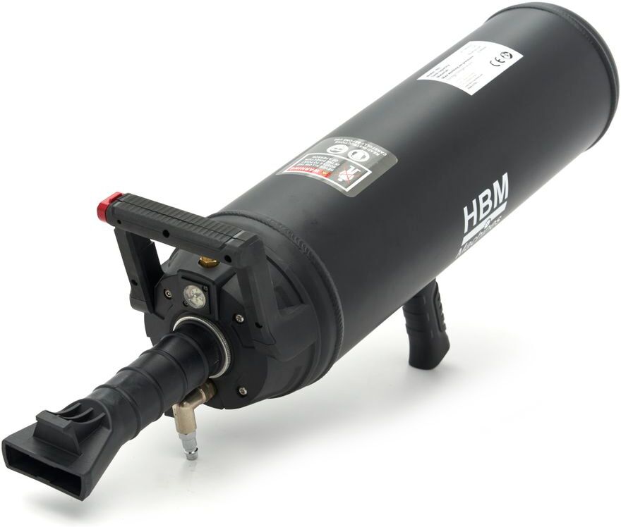 HBM pro booster