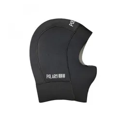 Polaris 7mm Trockenkopfhaube - Gr. XL - Restposten #