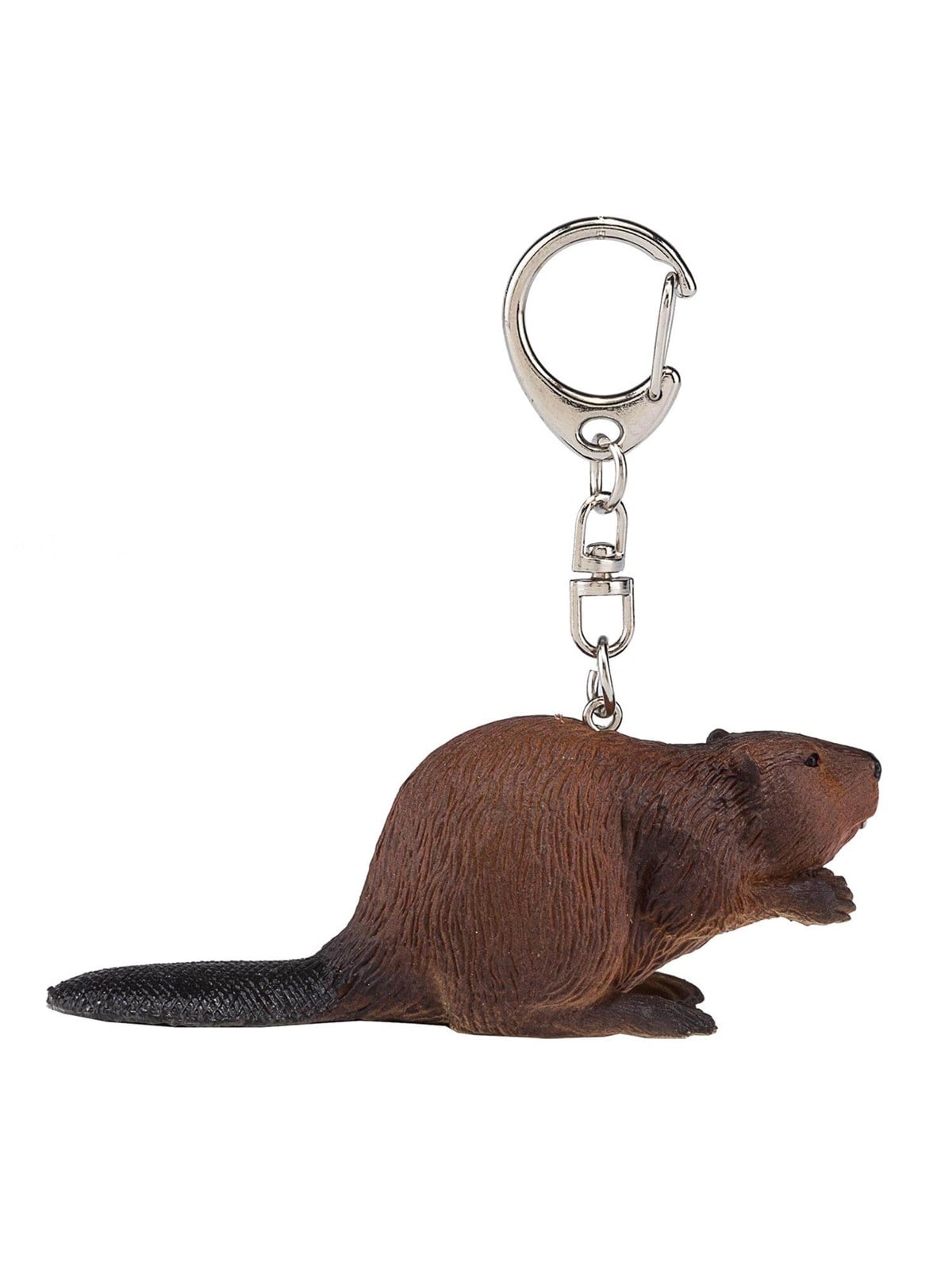 Mojo - Keychain Beaver
