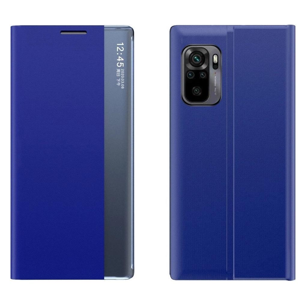 Hurtel Sleep Case Booktype Case Smart Schutzhülle Aufklappbare Hülle für Xiaomi Redmi K40 Pro+ / K40 Pro / (Xiaomi Poco F3, Xiaomi Redmi K40, Xiaomi Redmi K40 Pro, Xiaomi Redmi K40 Pro+) (1404978613)