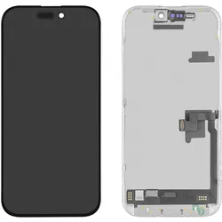 iPhone 16 Pro OLED Display