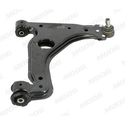 Moog Lenker, Radaufhängung [Hersteller-Nr. OP-WP-0211] für Vauxhall, Opel