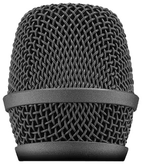 Yamaha YDM505 nero
