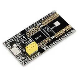 ESP8266 ESP32 Universal Programmer Testboard mit CH340 USB-C für ESP-01/S, ESP-12, ESP-32