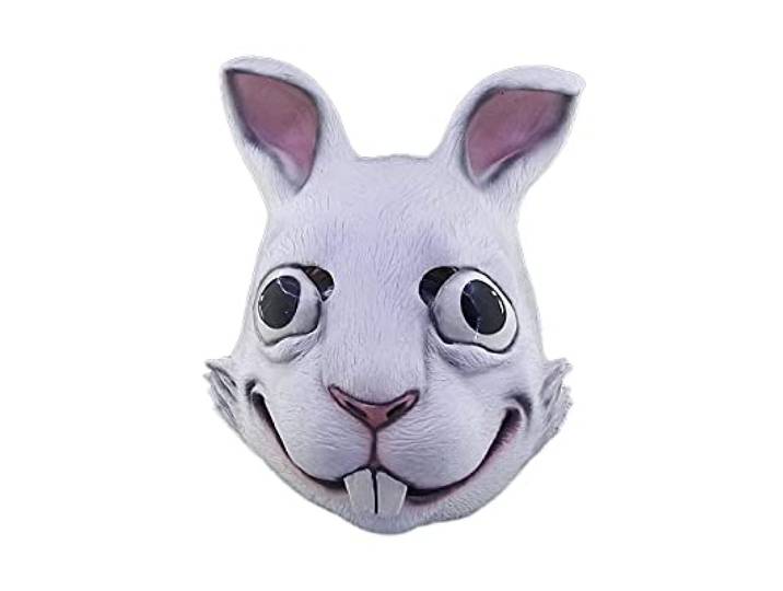 Generieke Masker Konijn Volwassen