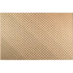 ESPRIT Kelim-Teppich VEL Kelim ESP-6206-02 orange 160x230 cm