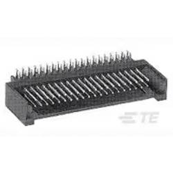 TE Connectivity Stiftleiste (Standard) 5-102802-8 1 St. Tube
