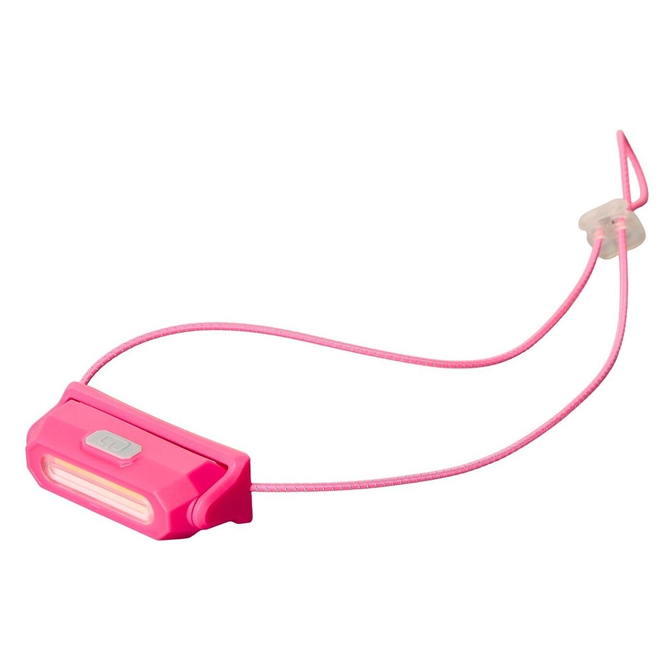 Airam Roosa Ribbon Akku-Stirnlampe (35 lm) (9471233)