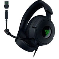 Kraken V4 X, Gaming-Headset schwarz